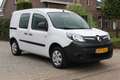 Renault Kangoo Z.E. 33 (koopaccu) ✓ Airco ✓ Schuifdeur ✓ Cruise Contro Weiß - thumbnail 6