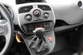 Renault Kangoo Z.E. 33 (koopaccu) ✓ Airco ✓ Schuifdeur ✓ Cruise Contro Weiß - thumbnail 11