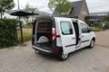 Renault Kangoo Z.E. 33 (koopaccu) ✓ Airco ✓ Schuifdeur ✓ Cruise Contro Weiß - thumbnail 4