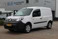 Renault Kangoo Z.E. 33 (koopaccu) ✓ Airco ✓ Schuifdeur ✓ Cruise Contro Weiß - thumbnail 5