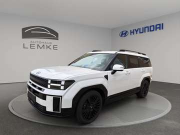 1.6 T-GDI PLUG IN HYBRID PHEV BLACKLINE 6-SITZER - 0,5% DIENSTWAGENBESTEUERUNG !
