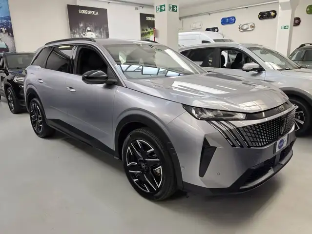 Peugeot 5008 5008 Hybrid Allure 7 posti SENZA VINCOLO DI FINANZIAMENTO