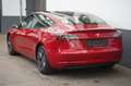 Tesla Model 3 Long Range AWD Rot - thumbnail 6