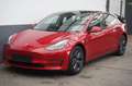 Tesla Model 3 Long Range AWD Rot - thumbnail 3