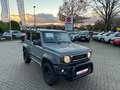 Suzuki Jimny 1,5 Comfort NFZ Gris - thumbnail 4