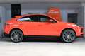 Porsche Cayenne Coupe 3.0 V6 340 ch Tiptronic BVA Orange - thumbnail 2