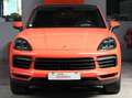 Porsche Cayenne Coupe 3.0 V6 340 ch Tiptronic BVA narančasta - thumbnail 11