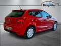 SEAT Ibiza Reference Edition 1.0 Rot - thumbnail 4