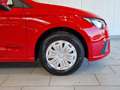 SEAT Ibiza Reference Edition 1.0 Rot - thumbnail 6
