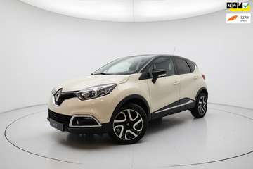 1.2 TCe Dynamique AUTOMAAT KEYLESS CAMERA
