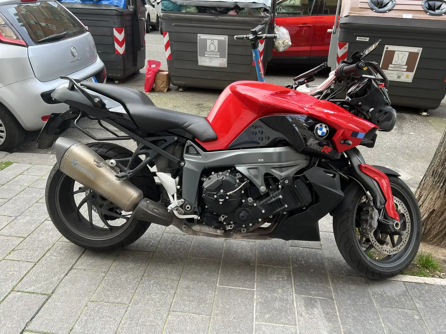 BMW K 1300 R - 2