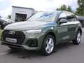 Audi Q5 40 TDI quattro S line Black -PANO-AHK-MATRIX-TOUR Verde - thumbnail 2