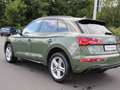 Audi Q5 40 TDI quattro S line Black -PANO-AHK-MATRIX-TOUR Grün - thumbnail 4