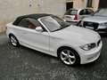 BMW 118 118i CABRIOLET  92756 km !! Wit - thumbnail 3