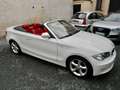 BMW 118 118i CABRIOLET  92756 km !! Wit - thumbnail 6