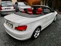 BMW 118 118i CABRIOLET  92756 km !! Wit - thumbnail 7