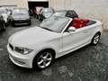 BMW 118 118i CABRIOLET  92756 km !! Wit - thumbnail 4