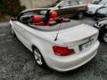 BMW 118 118i CABRIOLET  92756 km !! Wit - thumbnail 9