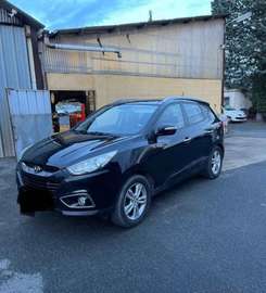 1.7 CRDi 115 2WD Pack Premium