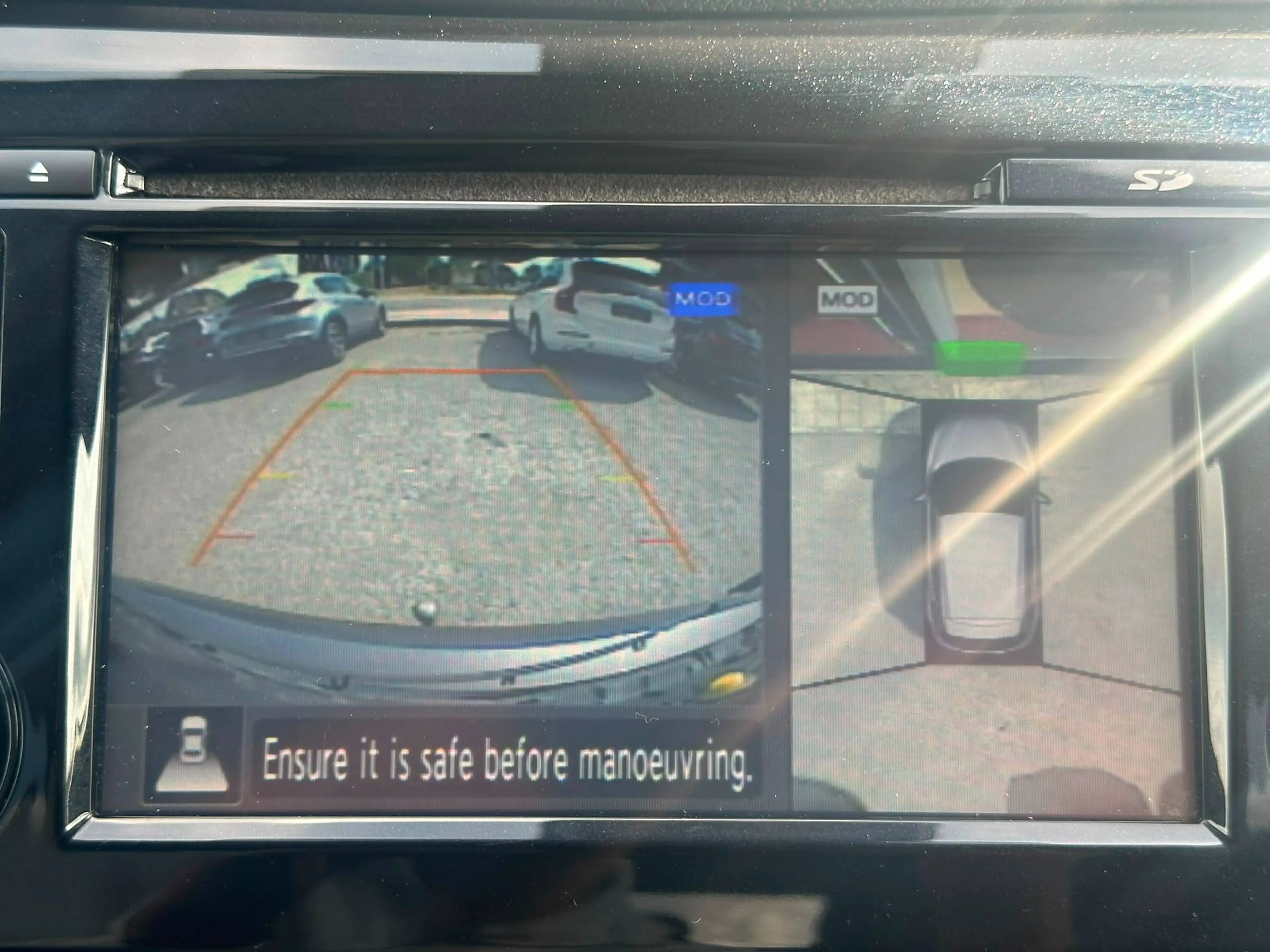 Nissan Qashqai 1.2 / TOIT PANO / CAMERA 360 / SIEGE CHAUFFANT / AIRCO / NAVI — photo 9