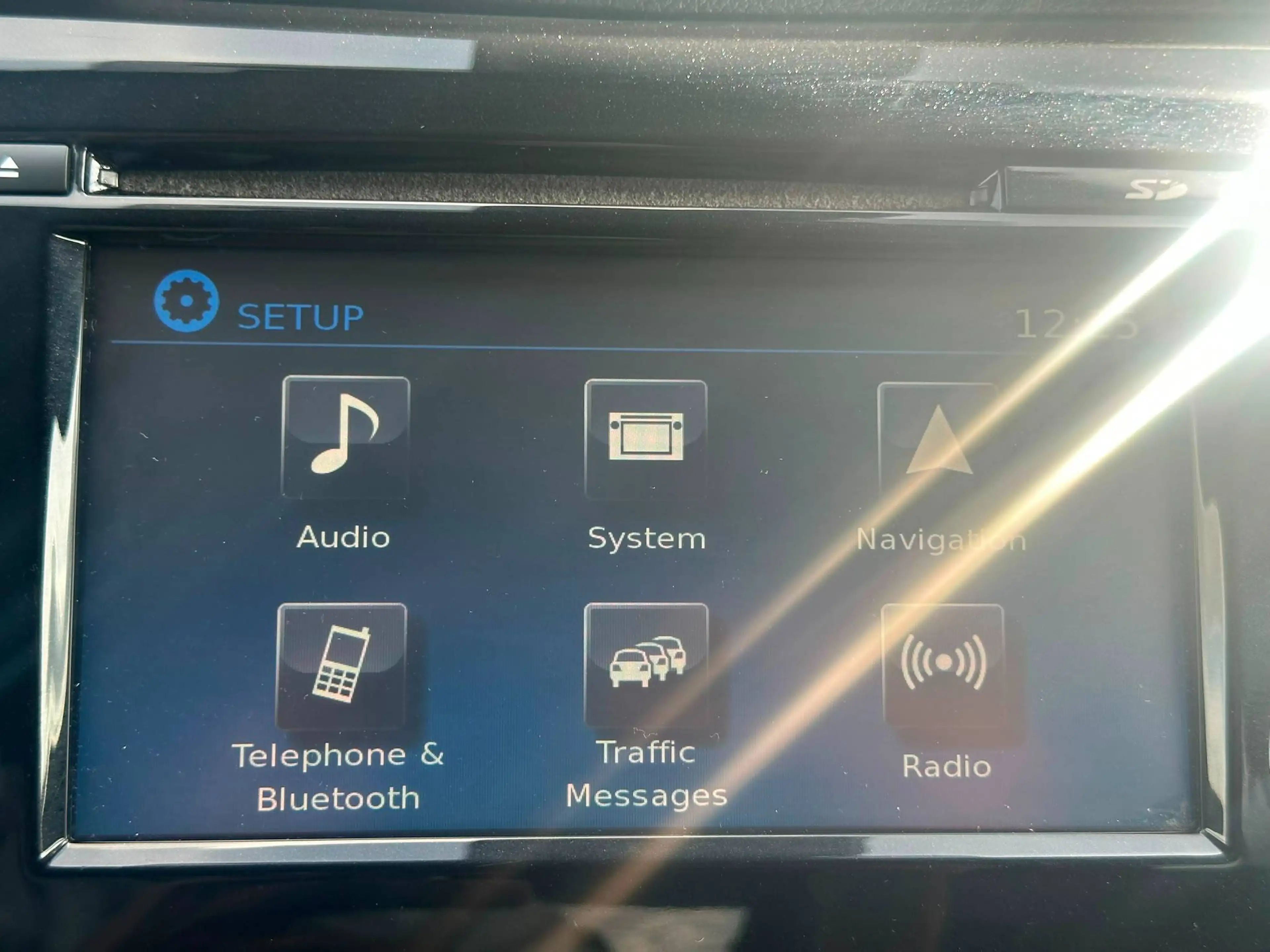 Nissan Qashqai 1.2 / TOIT PANO / CAMERA 360 / SIEGE CHAUFFANT / AIRCO / NAVI — photo 10