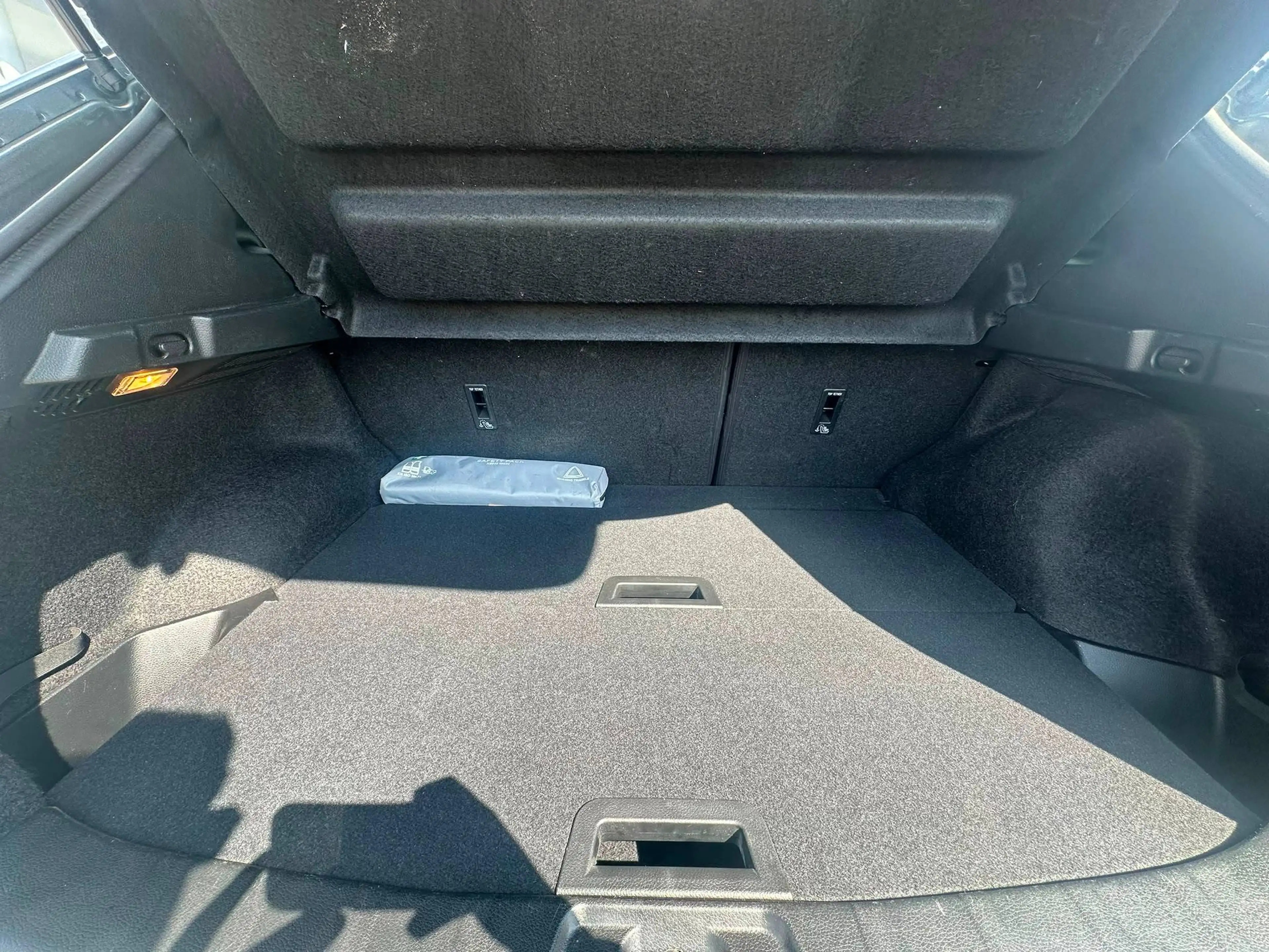 Nissan Qashqai 1.2 / TOIT PANO / CAMERA 360 / SIEGE CHAUFFANT / AIRCO / NAVI — photo 13