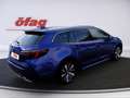 Toyota Corolla 1.8 Hybrid Touring Sports Active Drive Blau - thumbnail 6