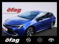 Toyota Corolla 1.8 Hybrid Touring Sports Active Drive Blau - thumbnail 1