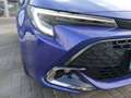 Toyota Corolla 1.8 Hybrid Touring Sports Active Drive Blau - thumbnail 9