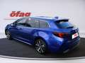 Toyota Corolla 1.8 Hybrid Touring Sports Active Drive Blau - thumbnail 4