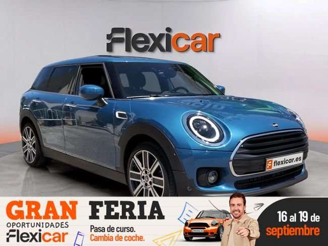 MINI Cooper Clubman Aut. - foto 1