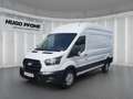 Ford Transit Trend Kasten L3 | AUT | Klimaaut. | GRA | KAMERA | Weiß - thumbnail 1