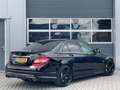 Mercedes-Benz C 63 AMG 503pk | Schuifdak | Leder | Harman&Kardon | Xenon Zwart - thumbnail 2