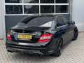 Mercedes-Benz C 63 AMG 503pk | Schuifdak | Leder | Harman&Kardon | Xenon Zwart - thumbnail 10
