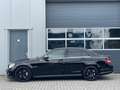 Mercedes-Benz C 63 AMG 503pk | Schuifdak | Leder | Harman&Kardon | Xenon Zwart - thumbnail 4