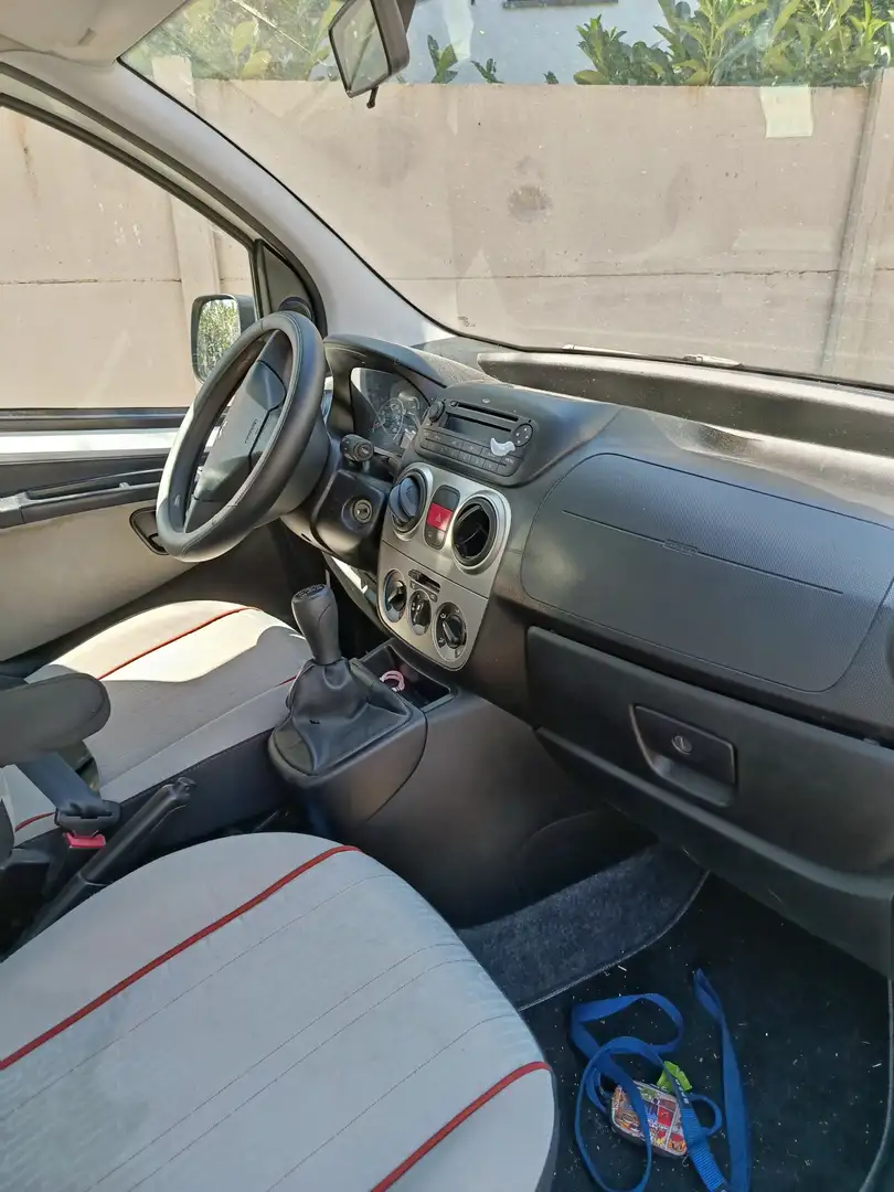 Peugeot Bipper style - 2