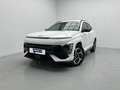 Hyundai KONA HEV 1.6 GDI Nline DT Weiß - thumbnail 10