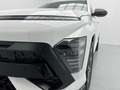Hyundai KONA HEV 1.6 GDI Nline DT Weiß - thumbnail 6