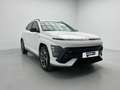 Hyundai KONA HEV 1.6 GDI Nline DT Weiß - thumbnail 9