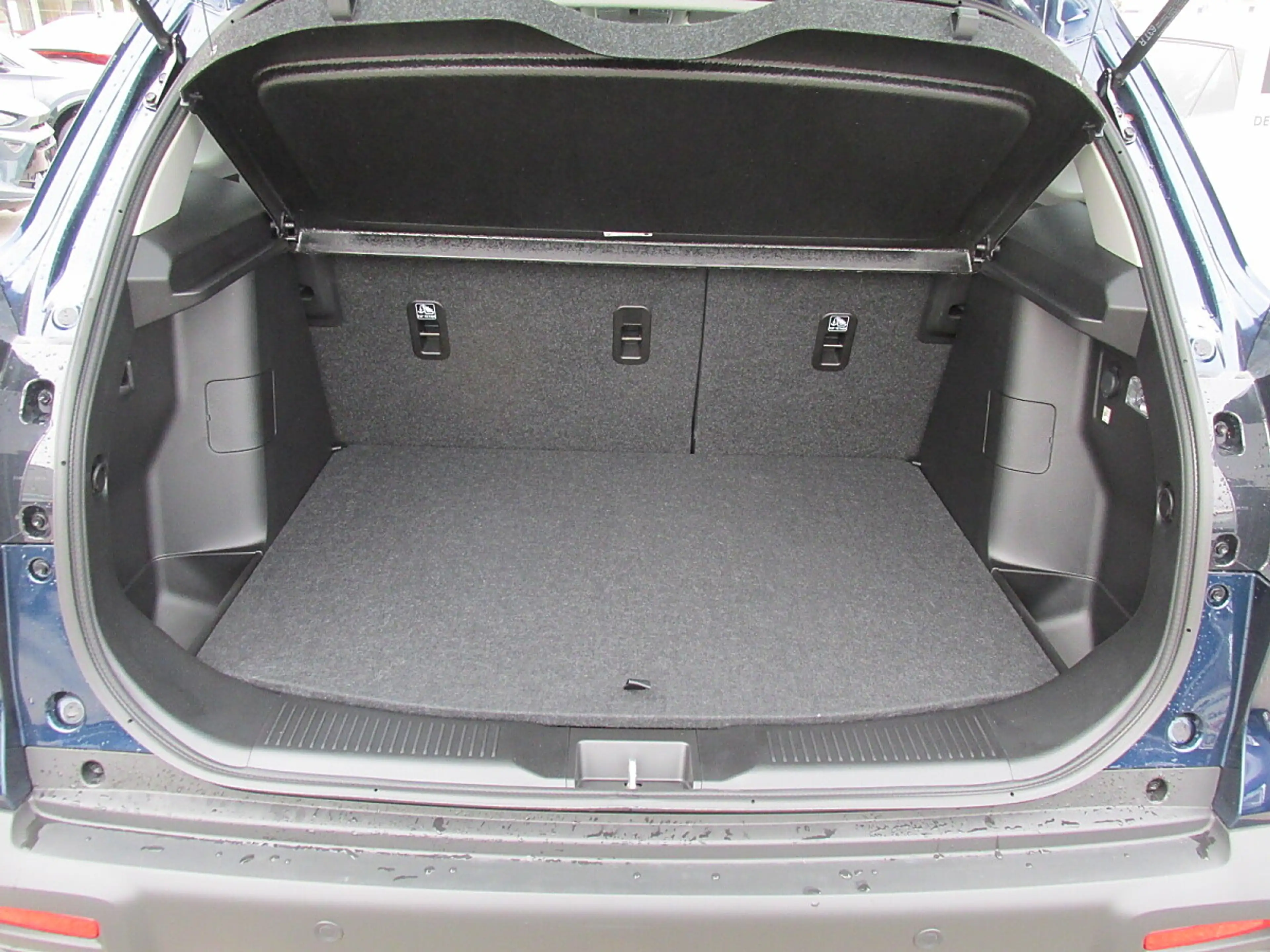 Suzuki SX4 S-Cross S-Cross shine allGrip — photo 6