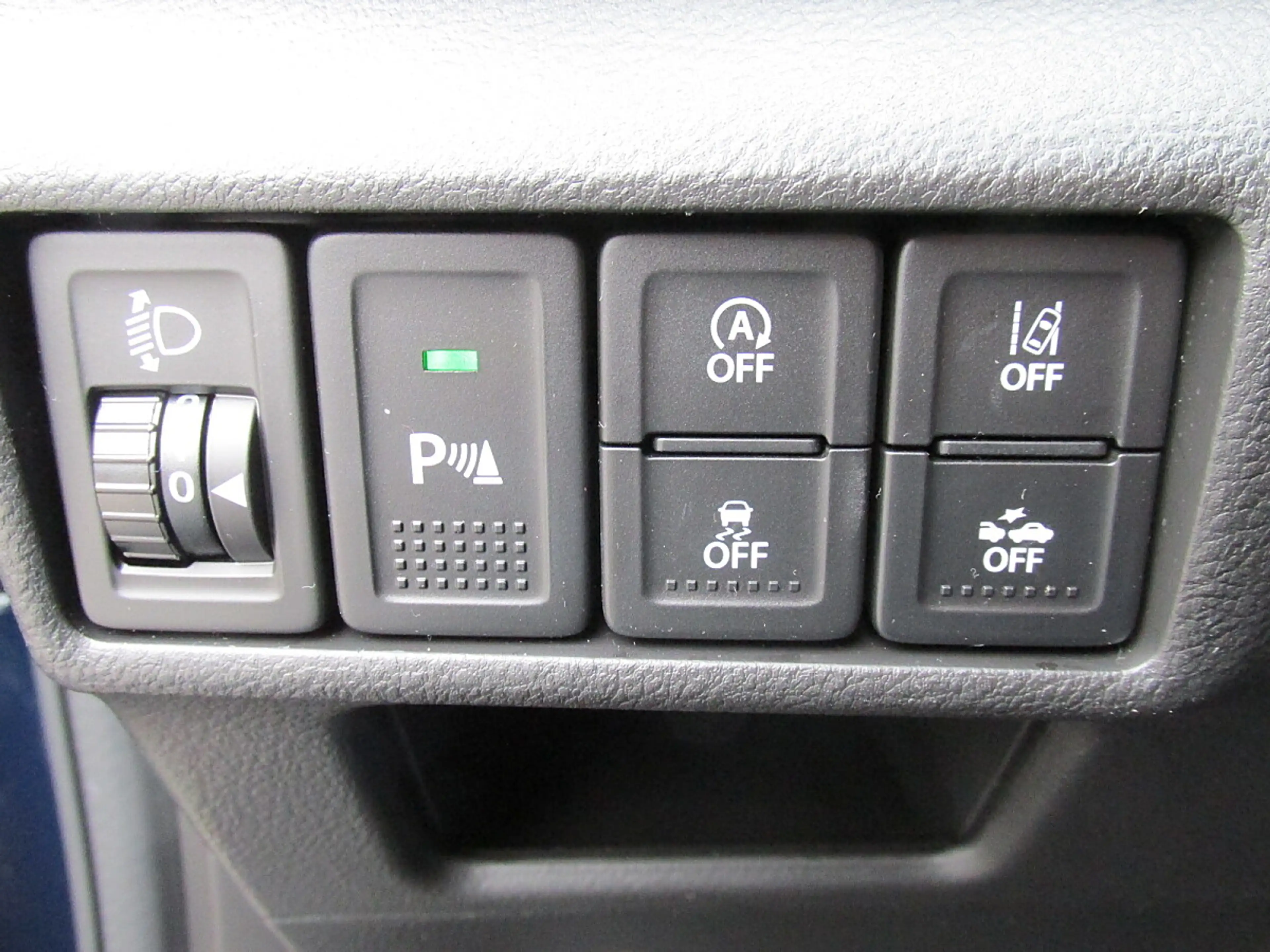 Suzuki SX4 S-Cross S-Cross shine allGrip — photo 13