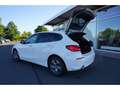 BMW 116 116d-Auto-Navi-PDCCam-Sihz-Tempo-LED-DAB-Klimaauto Weiß - thumbnail 28