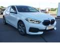 BMW 116 116d-Auto-Navi-PDCCam-Sihz-Tempo-LED-DAB-Klimaauto Weiß - thumbnail 1