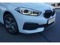 BMW 116 116d-Auto-Navi-PDCCam-Sihz-Tempo-LED-DAB-Klimaauto Weiß - thumbnail 25