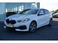 BMW 116 116d-Auto-Navi-PDCCam-Sihz-Tempo-LED-DAB-Klimaauto Weiß - thumbnail 2