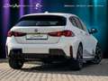 BMW 118 D M-SPORT CAMERA APPLE ANDROID ASSIST LED* Bianco - thumbnail 2