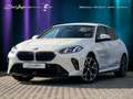 BMW 118 D M-SPORT CAMERA APPLE ANDROID ASSIST LED* Bianco - thumbnail 1