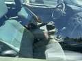 Renault Megane Mégane Cabrio 1,6 16V Grau - thumbnail 5