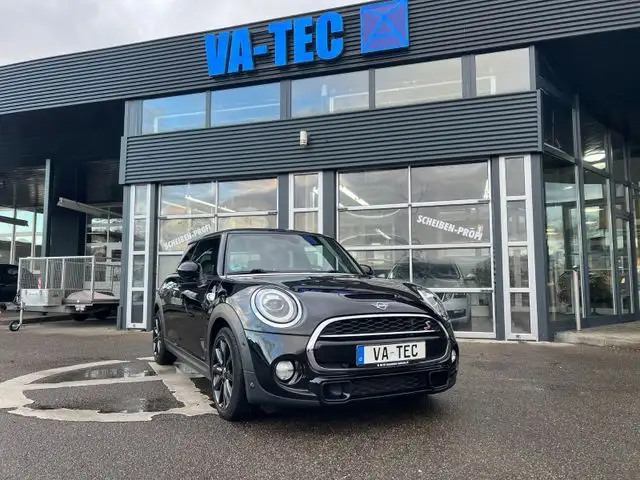 MINI Cooper S MINI COOPER S  Leder/Xenon/Navi/Harman Kardon