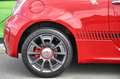 Abarth 500C Cabrio Custom *Kit ESTETICO Abarth* Xenon* Rouge - thumbnail 33
